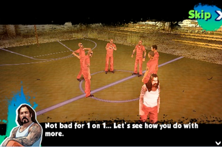 Illustration for article titled Gangstar Preview: Very Much Like GTA On An iPhone